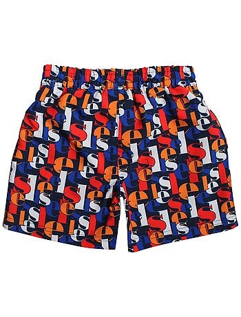 Ellesse - Pantaloncini da bagno bambino