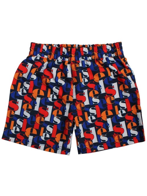 Ellesse - Pantaloncini da bagno bambino - Kiabi