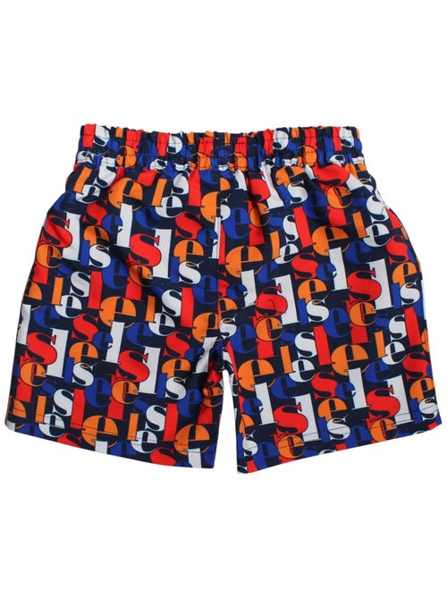 Ellesse - Pantaloncini da bagno bambino - Kiabi