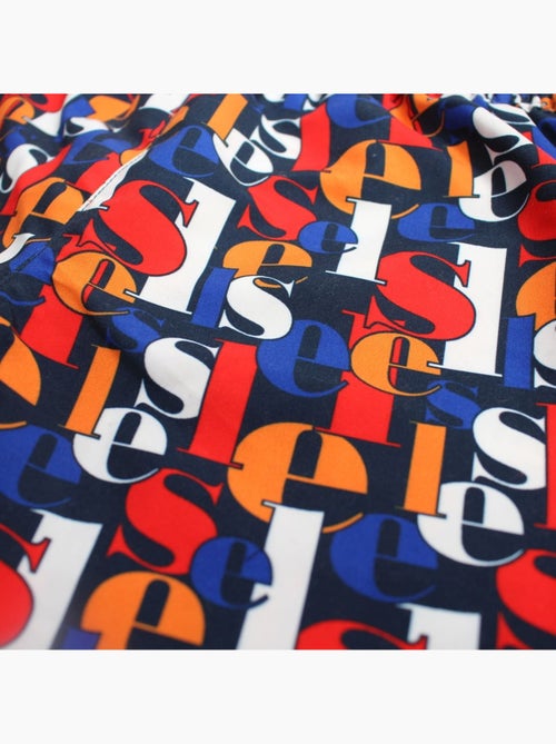 Ellesse - Pantaloncini da bagno bambino - Kiabi