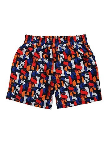 Ellesse - Pantaloncini da bagno bambino