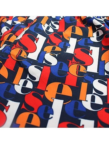 Ellesse - Pantaloncini da bagno bambino