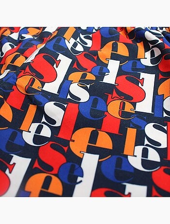 Ellesse - Pantaloncini da bagno bambino