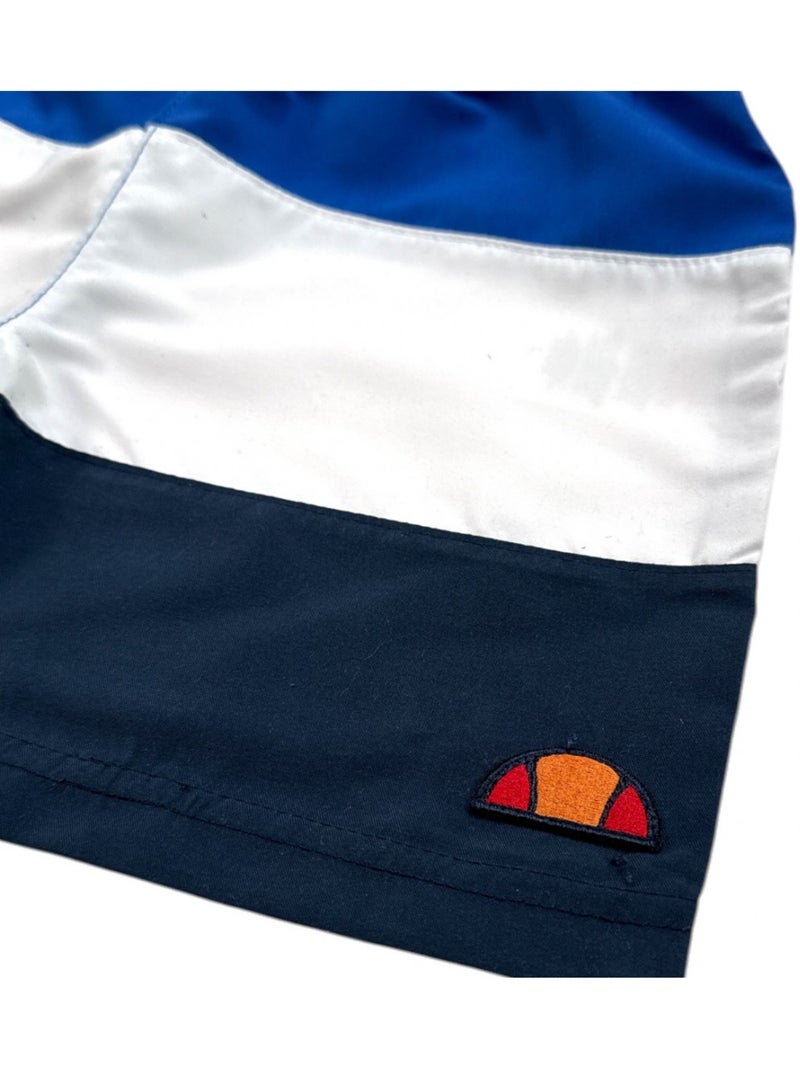 Ellesse - Pantaloncini da bagno Blu - Kiabi