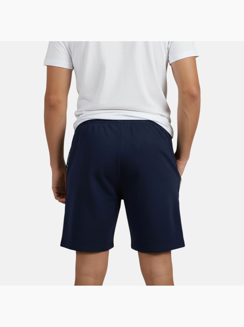 Ellesse - Pantaloncino uomo Blu marino - Kiabi