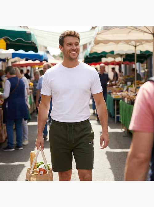 Ellesse - Pantaloncino uomo - Kiabi