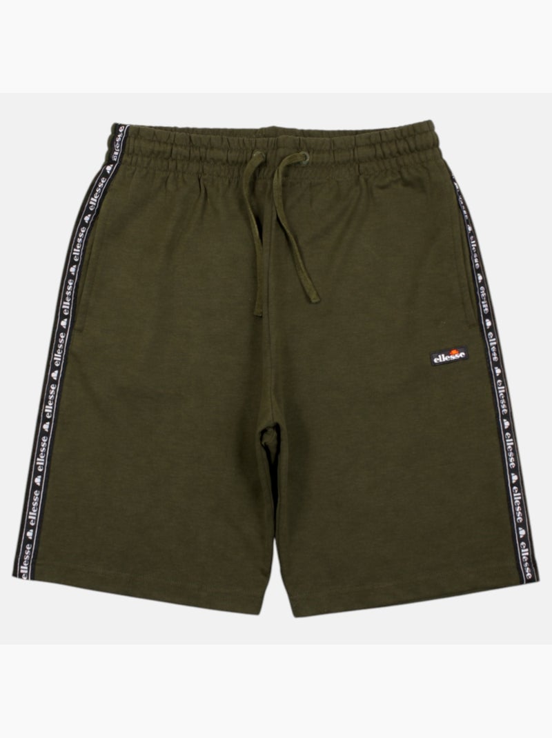 Ellesse - Pantaloncino uomo Cachi - Kiabi