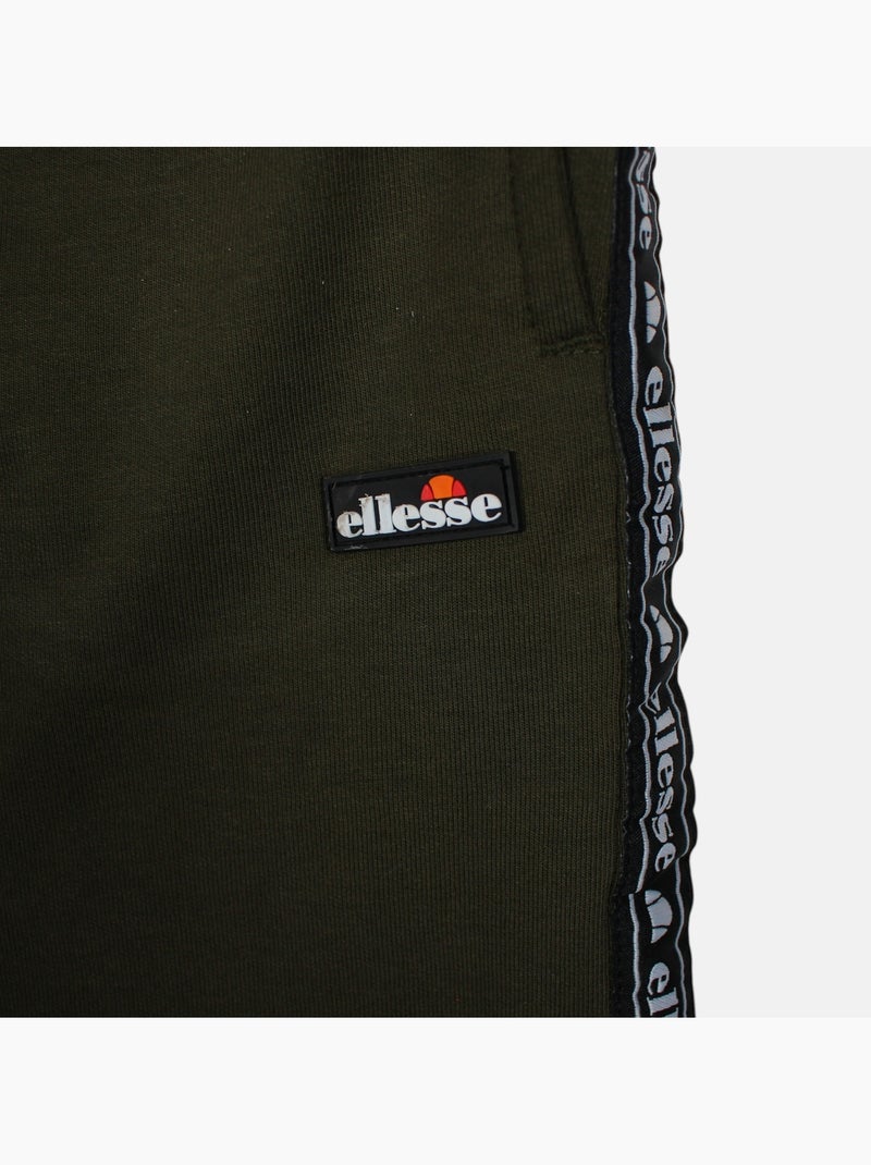 Ellesse - Pantaloncino uomo Cachi - Kiabi