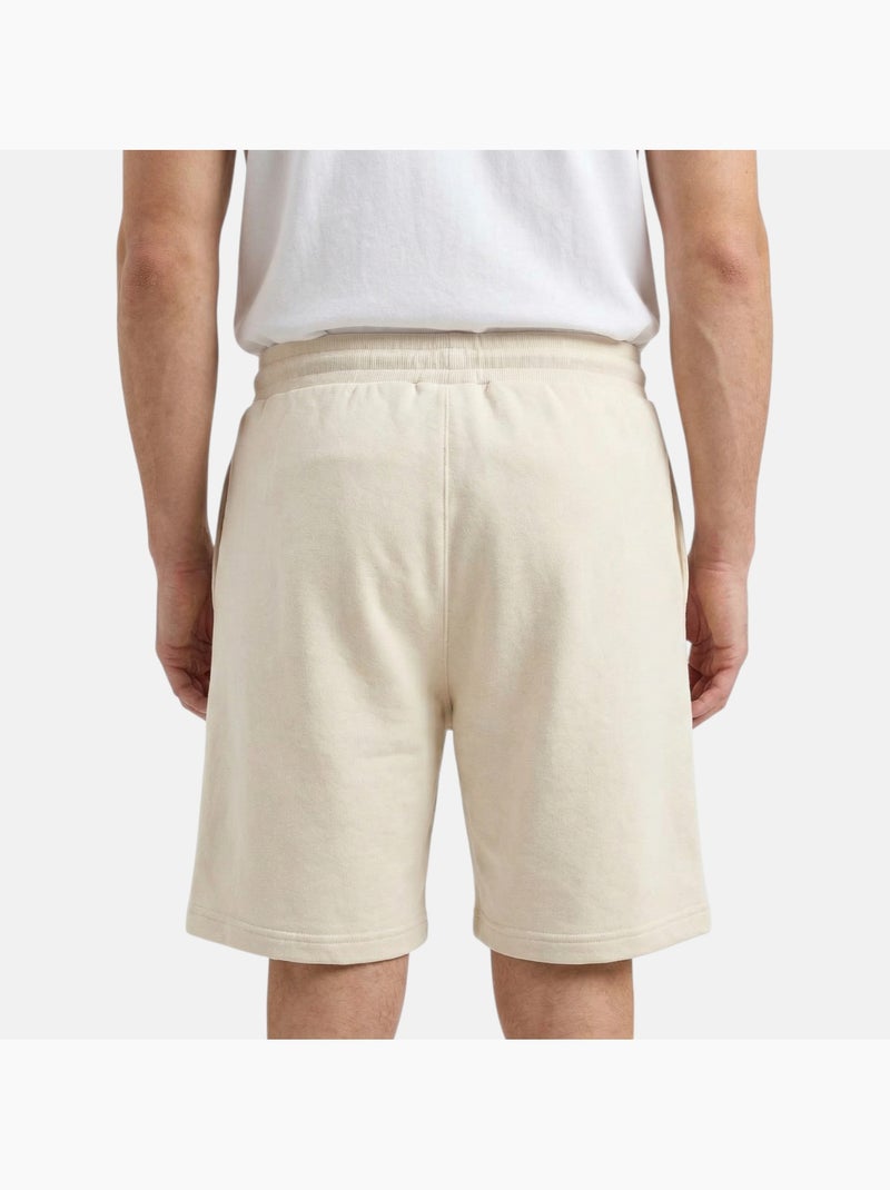 Ellesse - Pantaloncino uomo Ecru - Kiabi