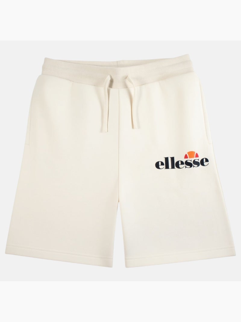 Ellesse - Pantaloncino uomo Ecru - Kiabi