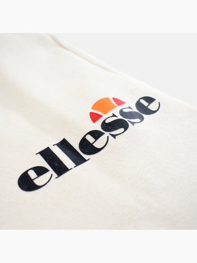 Ellesse - Pantaloncino uomo Ecru - Kiabi