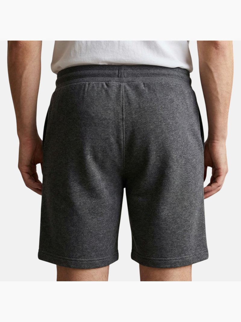 Ellesse - Pantaloncino uomo Grigio antracite - Kiabi