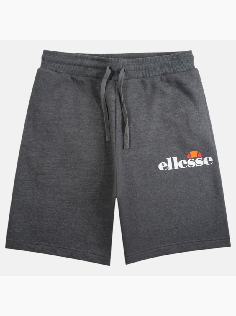 Ellesse - Pantaloncino uomo Grigio antracite - Kiabi