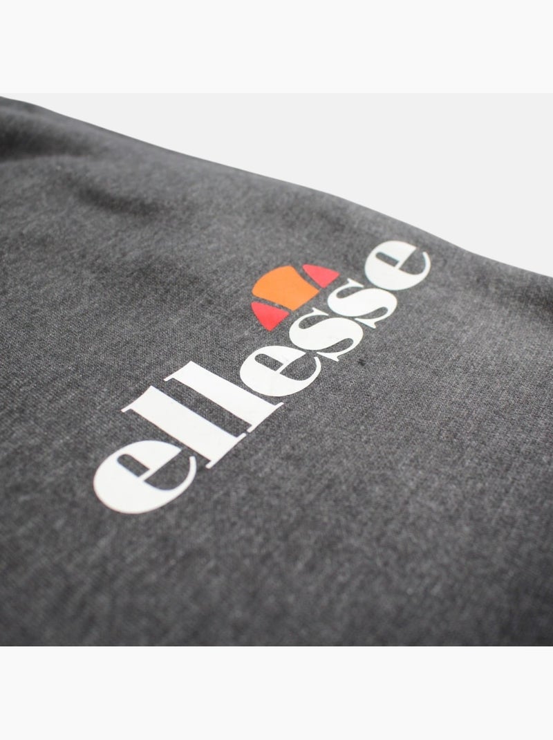 Ellesse - Pantaloncino uomo Grigio antracite - Kiabi
