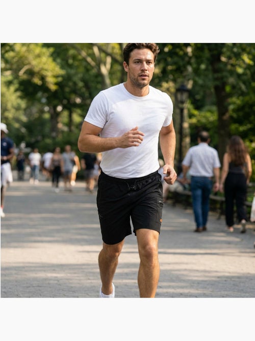 Ellesse - Pantaloncino uomo - Kiabi