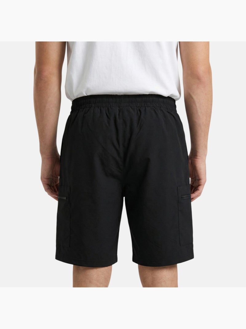 Ellesse - Pantaloncino uomo Nero - Kiabi