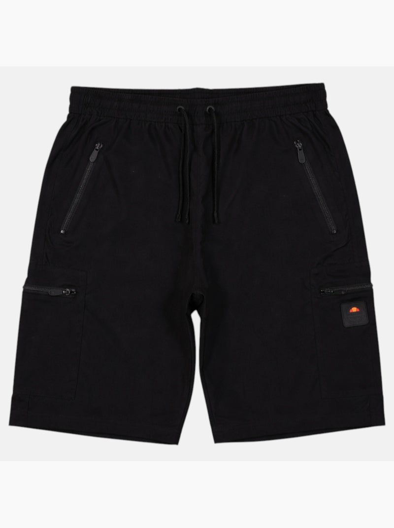 Ellesse - Pantaloncino uomo Nero - Kiabi