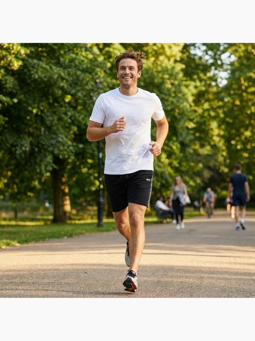 Ellesse - Pantaloncino uomo - Kiabi