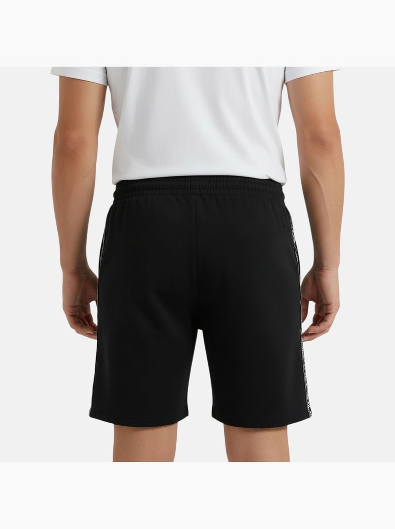 Ellesse - Pantaloncino uomo Nero - Kiabi