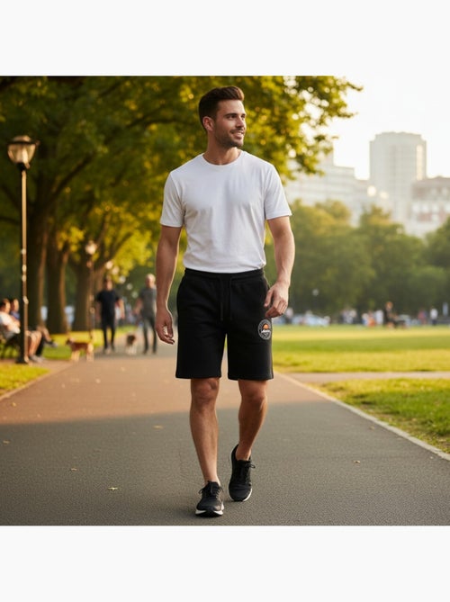 Ellesse - Pantaloncino uomo - Kiabi