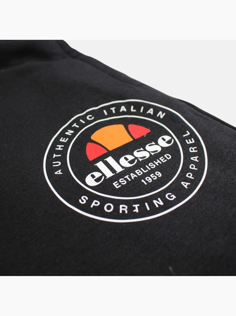 Ellesse - Pantaloncino uomo Nero - Kiabi