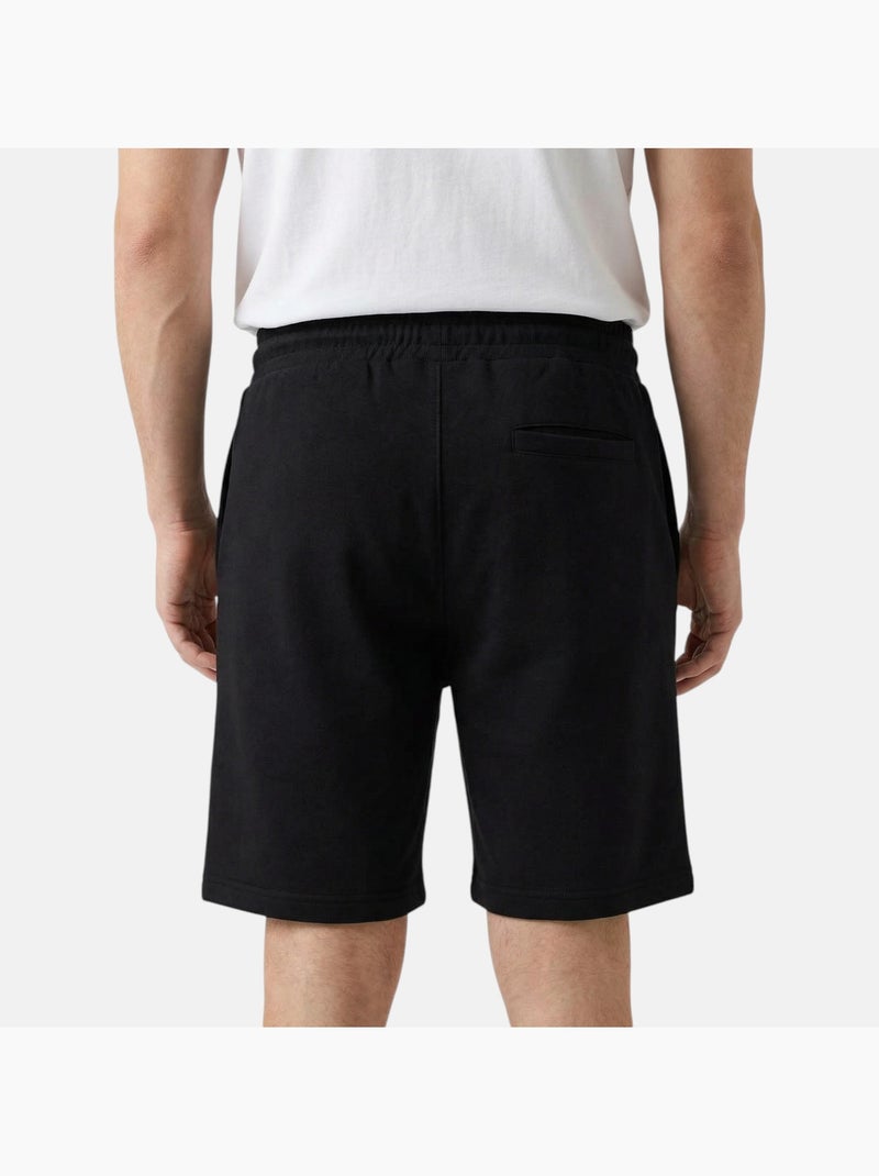 Ellesse - Pantaloncino uomo Nero - Kiabi