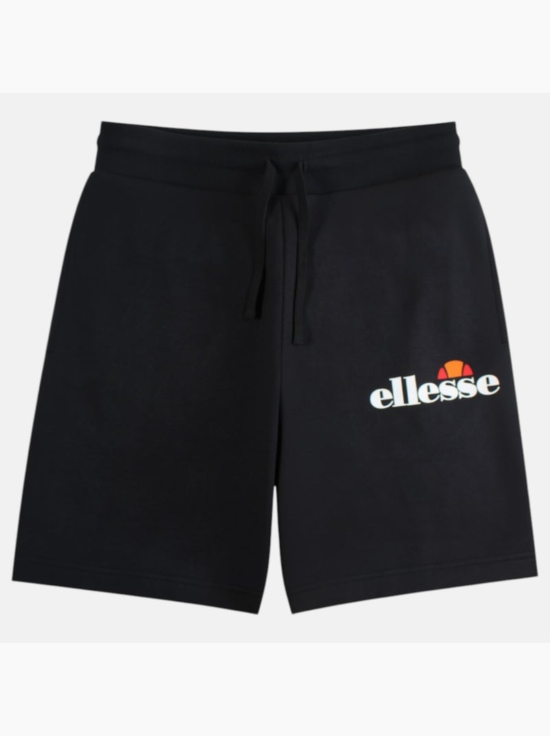 Ellesse - Pantaloncino uomo Nero - Kiabi