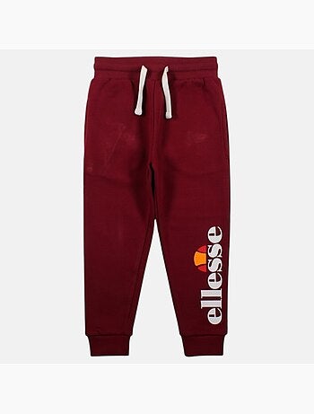 Ellesse - Pantalone da jogging bambina