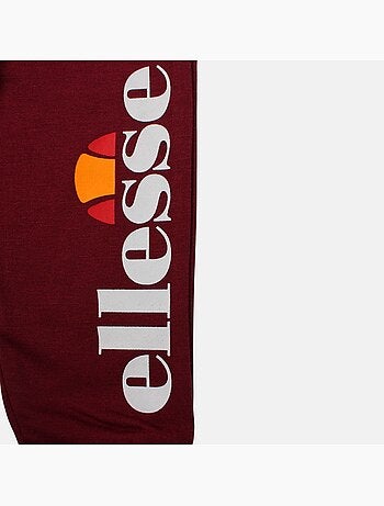 Ellesse - Pantalone da jogging bambina