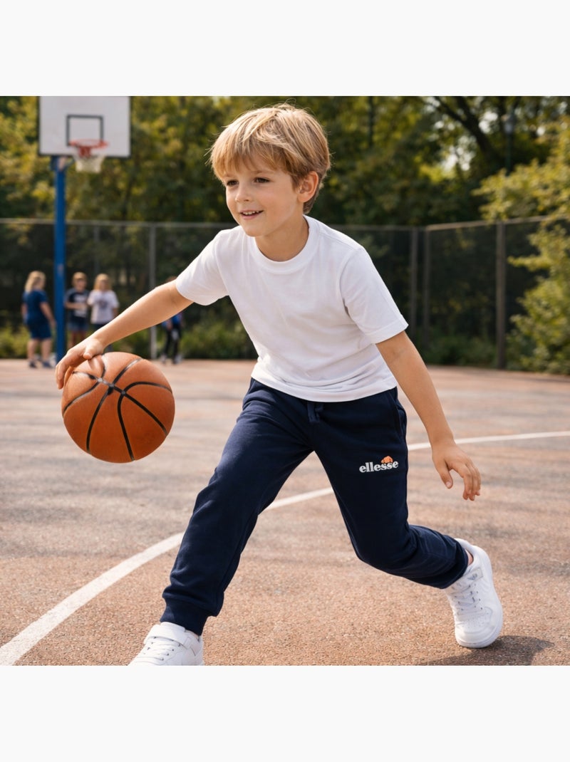 Ellesse - Pantalone da jogging bambino Blu marino - Kiabi
