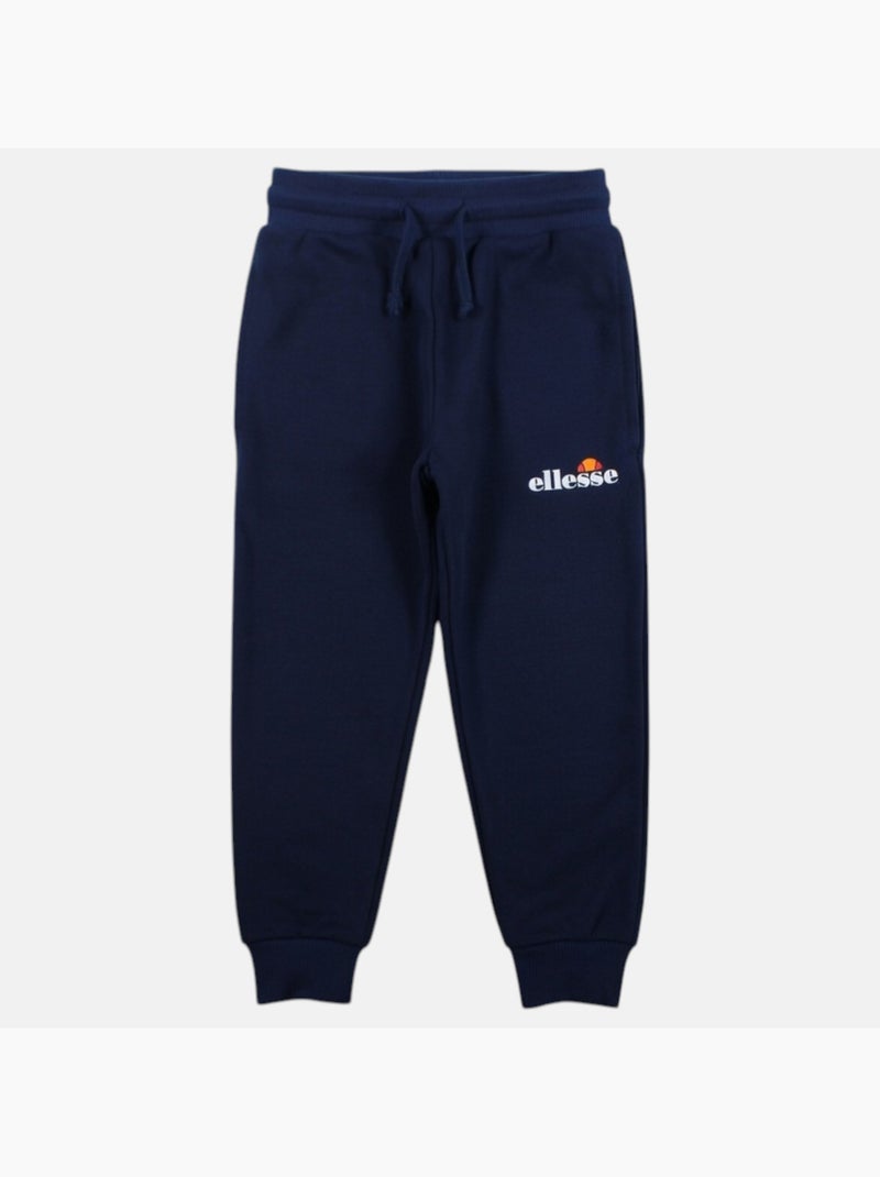 Ellesse - Pantalone da jogging bambino Blu marino - Kiabi