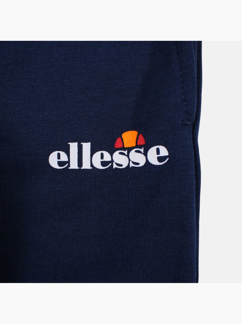 Ellesse - Pantalone da jogging bambino Blu marino - Kiabi