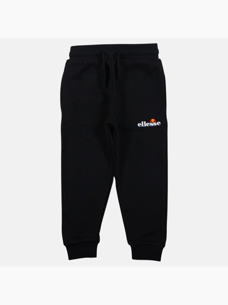 Ellesse - Pantalone da jogging bambino Nero - Kiabi