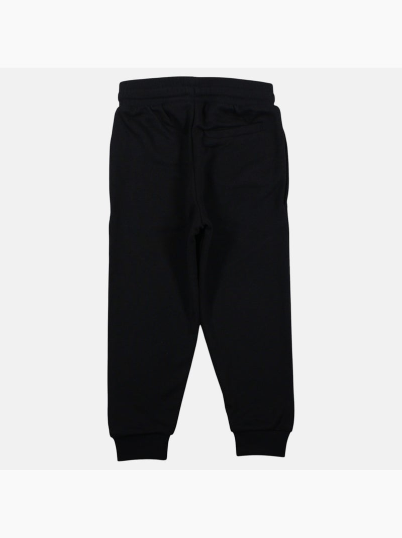 Ellesse - Pantalone da jogging bambino Nero - Kiabi