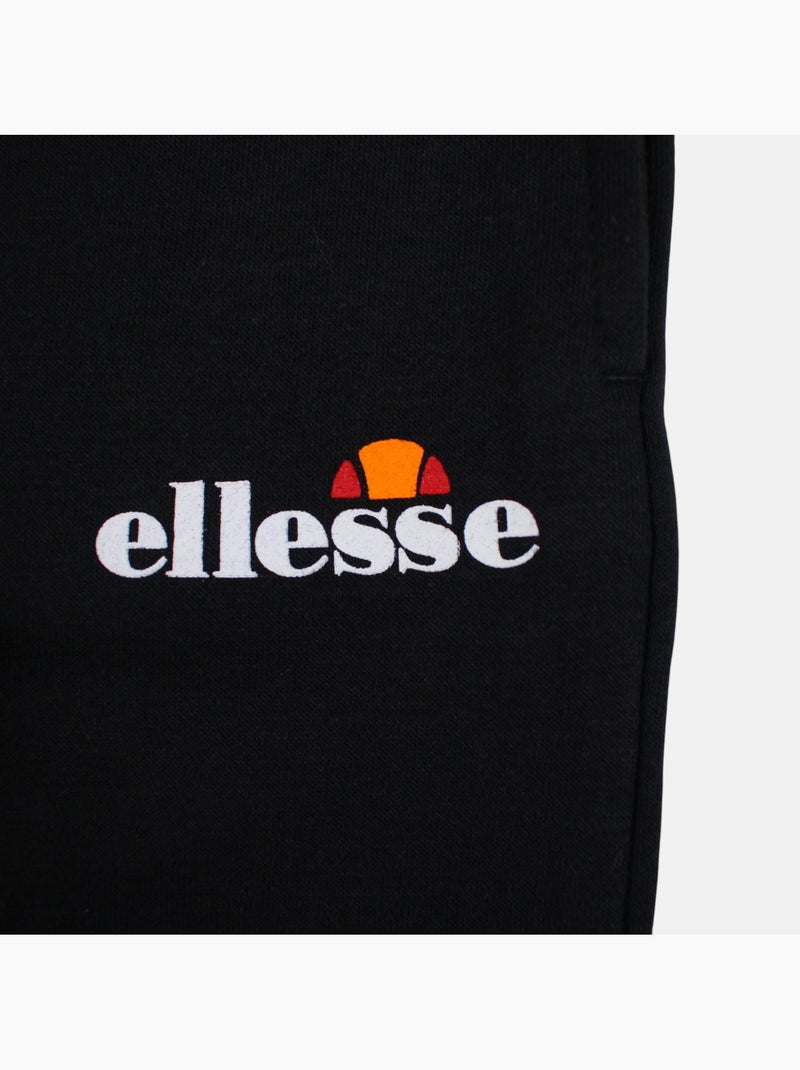 Ellesse - Pantalone da jogging bambino Nero - Kiabi