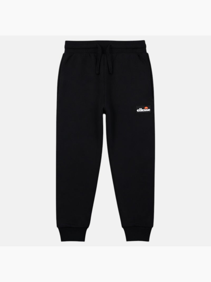 Ellesse - Pantalone da jogging bambino Nero - Kiabi