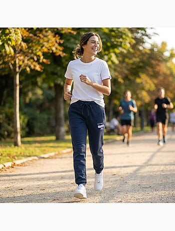 Ellesse - Pantalone da jogging donna