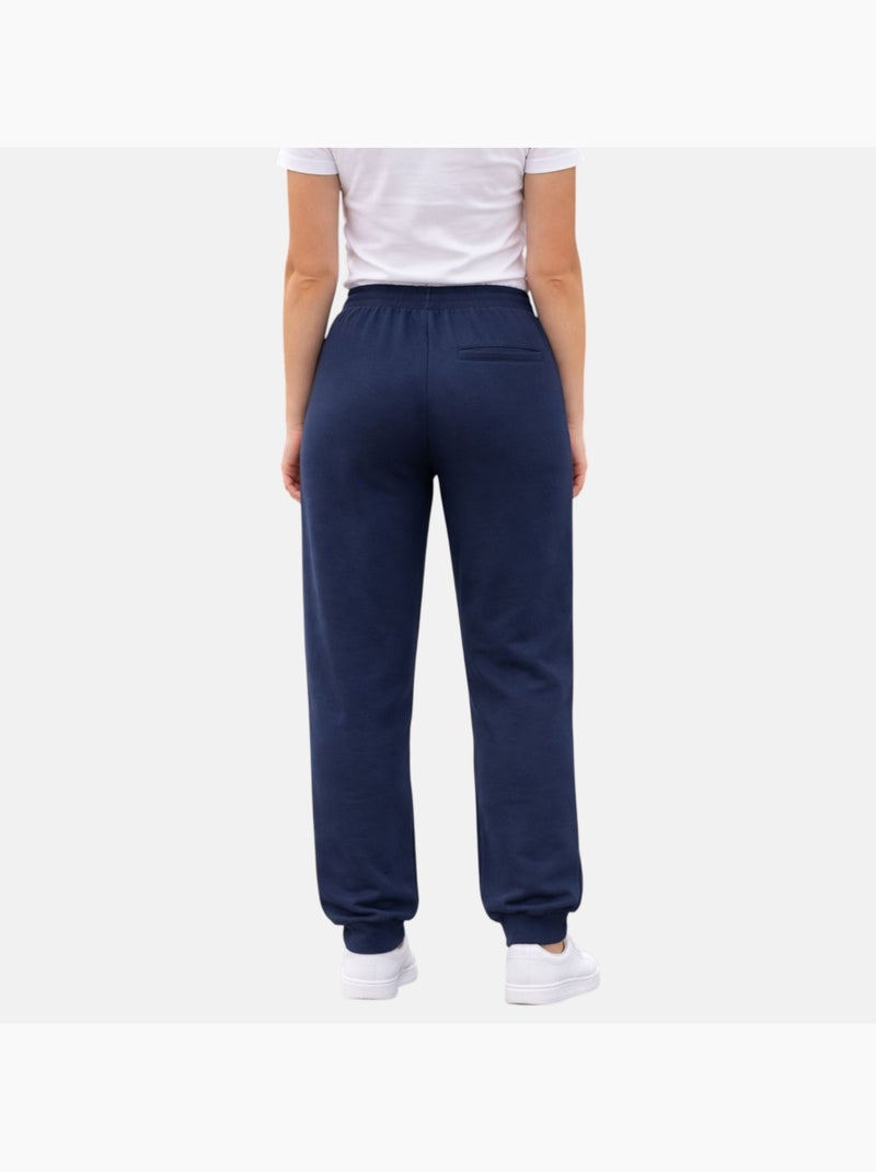 Ellesse - Pantalone da jogging donna Blu marino - Kiabi
