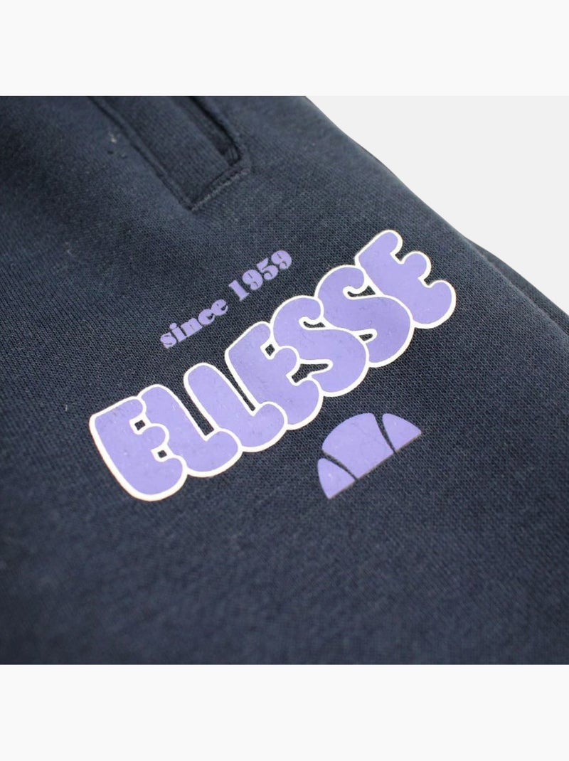 Ellesse - Pantalone da jogging donna Blu marino - Kiabi