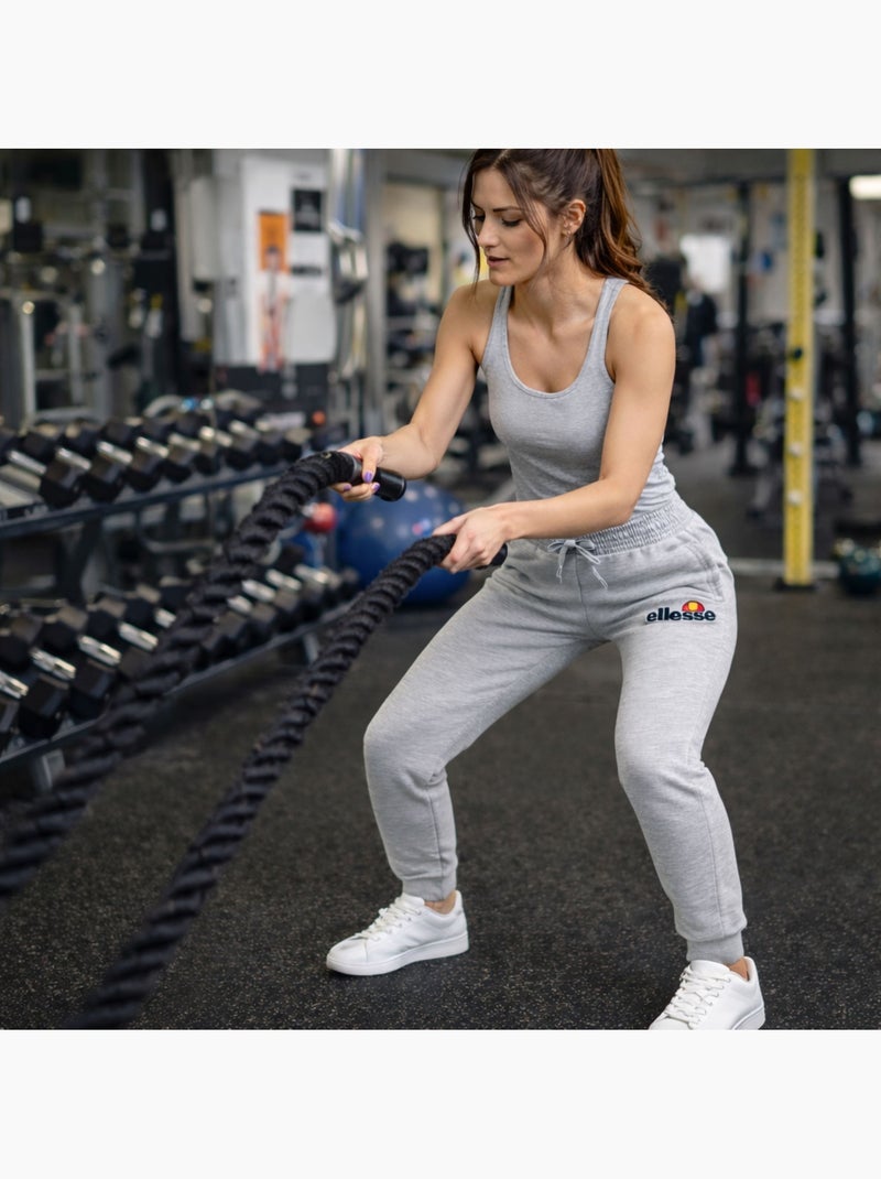 Ellesse - Pantalone da jogging donna Grigio - Kiabi
