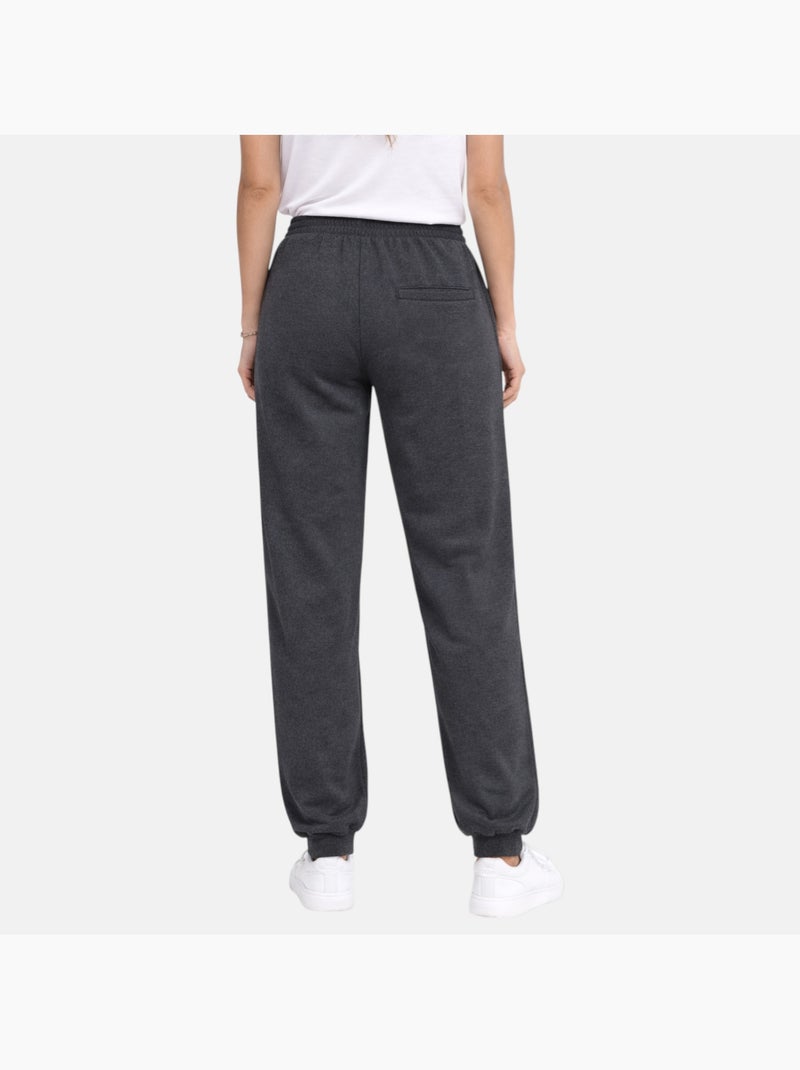 Ellesse - Pantalone da jogging donna Grigio - Kiabi