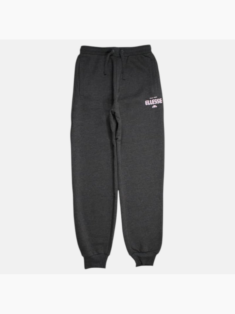 Ellesse - Pantalone da jogging donna Grigio - Kiabi