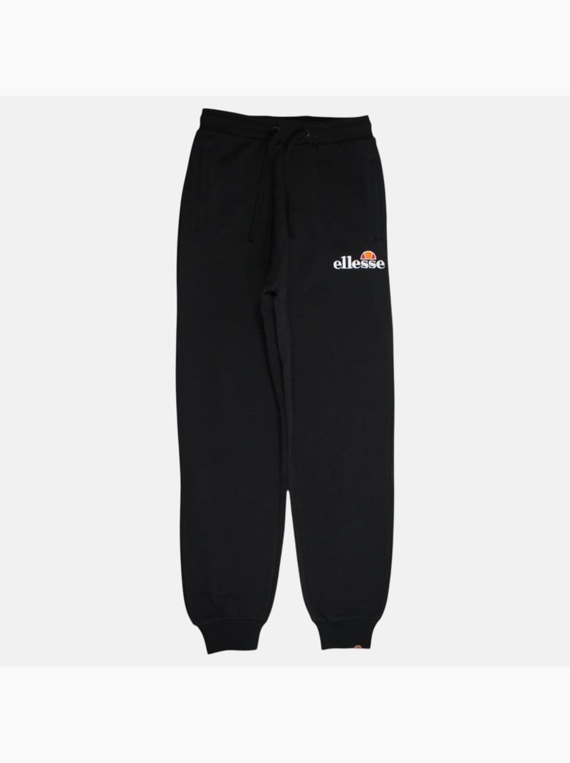 Ellesse - Pantalone da jogging donna Nero - Kiabi