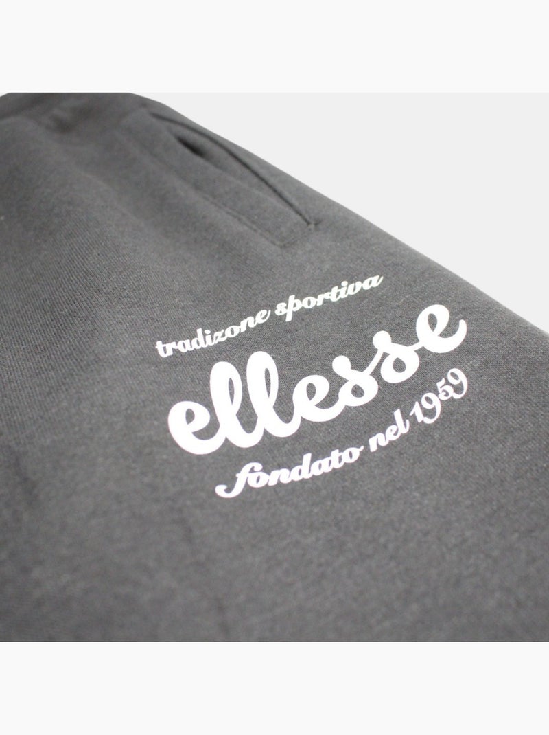 Ellesse - Pantalone da jogging donna Nero - Kiabi