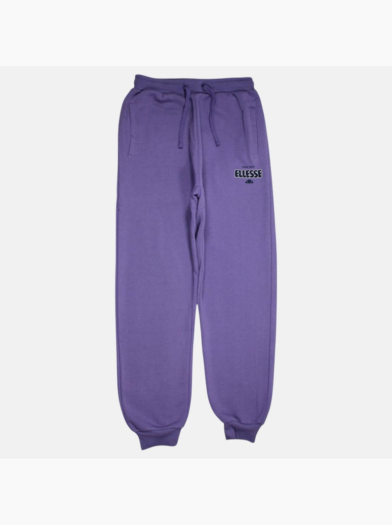 Ellesse - Pantalone da jogging donna Viola - Kiabi