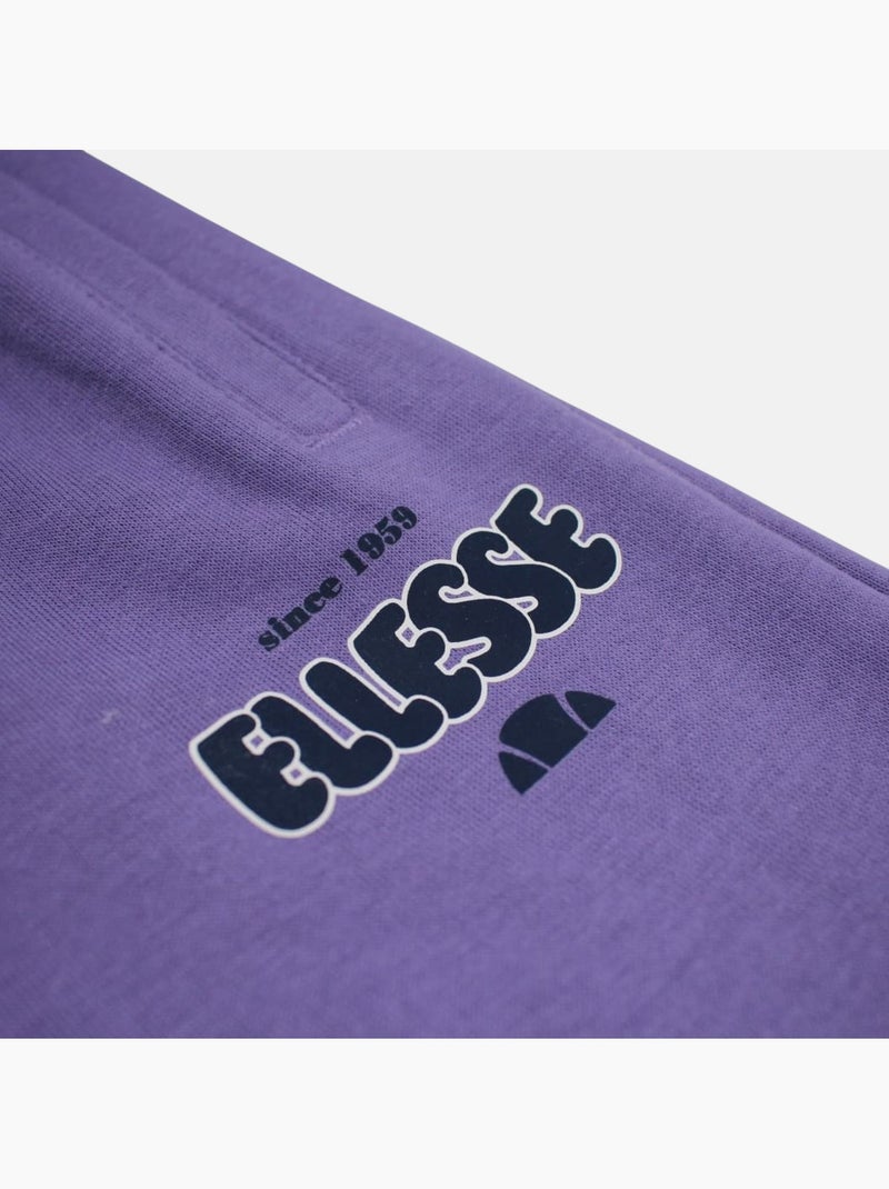 Ellesse - Pantalone da jogging donna Viola - Kiabi