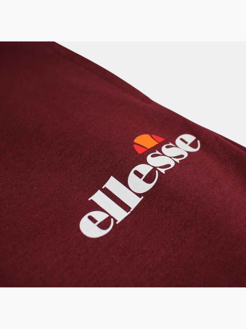 Ellesse - Pantalone da jogging uomo Bordeaux - Kiabi