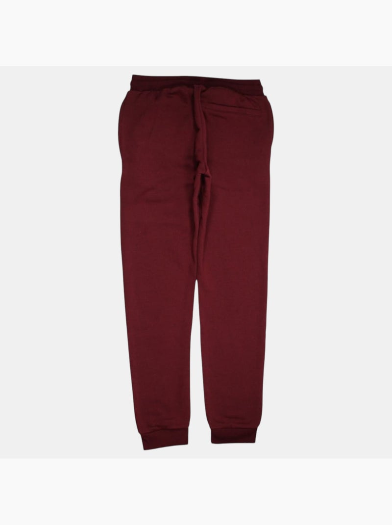 Ellesse - Pantalone da jogging uomo Bordeaux - Kiabi