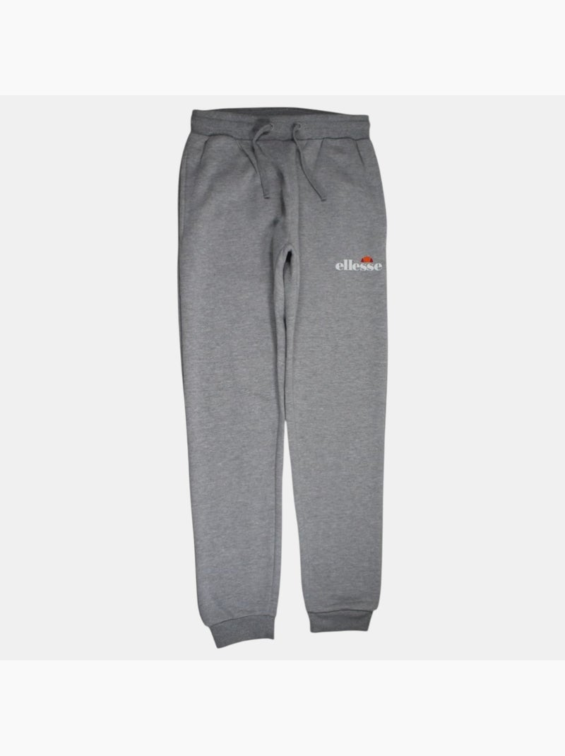 Ellesse - Pantalone da jogging uomo Grigio - Kiabi