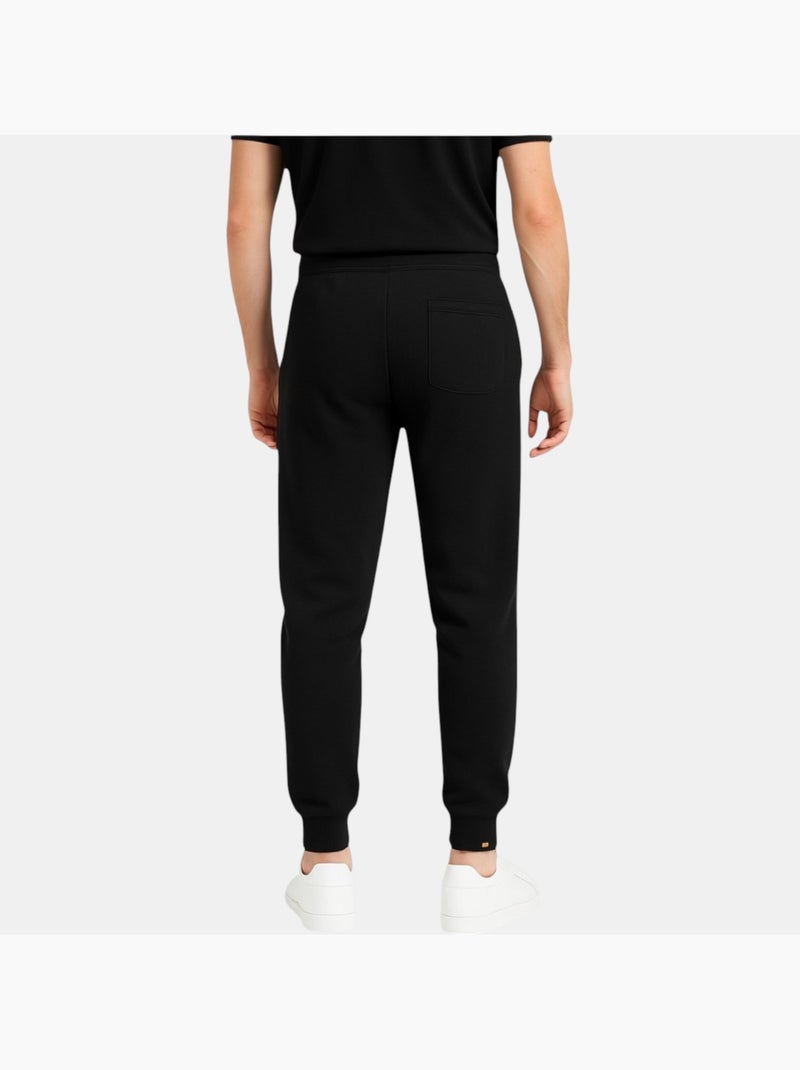 Ellesse - Pantalone da jogging uomo Nero - Kiabi